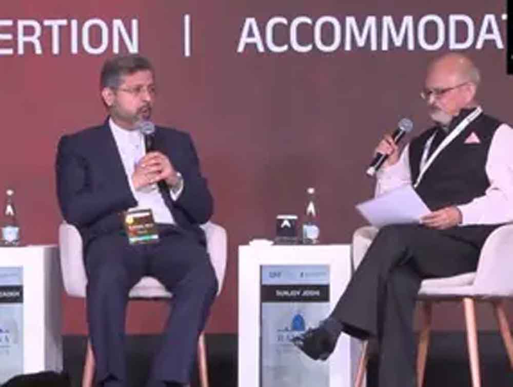 न्यूयॉर्क का मेयर भी नहीं चुन सकते, हमारा सुप्रीम लीडर क्या चुनेंगे – भारत से ईरानी मंत्री का ट्रंप पर तीखा हमला