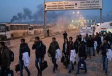 ईरान में फंसे भारतीय छात्रों की वतन वापसी शुरू, कल निकलेगा पहला जत्था, सरकार ने बनाए दो सुरक्षित रूट