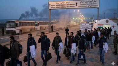 ईरान में फंसे भारतीय छात्रों की वतन वापसी शुरू, कल निकलेगा पहला जत्था, सरकार ने बनाए दो सुरक्षित रूट