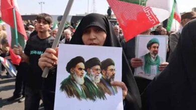 ईरान में बड़ा बदलाव: लारीजानी के बाद बागेर बने नए सिक्योरिटी चीफ, बढ़ी जिम्मेदारी