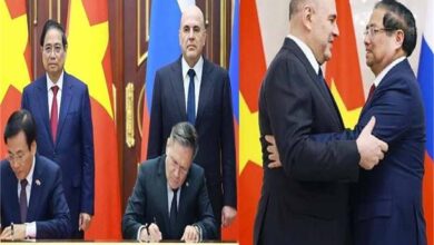 ईरान जंग का बड़ा असर: एशिया में तेज हुई परमाणु होड़, वियतनाम-रूस की बड़ी न्यूक्लियर डील