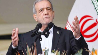 मसूद पेजेश्कियन का सख्त संदेश: ईरान पहल नहीं करता, लेकिन जवाब देना जानता है