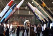 खामेनेई की हालत पर सस्पेंस के बीच IRGC पर उठे सवाल, ईरानी मंत्री बोले- हमलों पर सरकार का कंट्रोल नहीं खामेनेई की हालत पर सस्पेंस के बीच IRGC पर उठे सवाल, ईरानी मंत्री बोले- हमलों पर सरकार का कंट्रोल नहीं