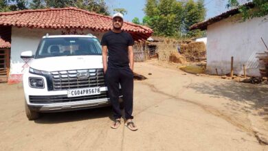 जशपुर होमस्टे के प्रति अन्य राज्यों के पर्यटक हो रहें आकर्षित