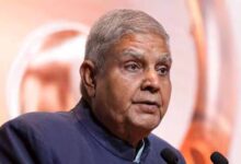 ED के दबाव में गया इस्तीफा? जगदीप धनखड़ पर सांसद की किताब में चौंकाने वाला दावा