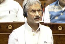 पश्चिम एशिया संकट पर संसद में जयशंकर का बयान: संवाद और कूटनीति पर जोर, भारतीयों की वापसी को लेकर भी दी जानकारी