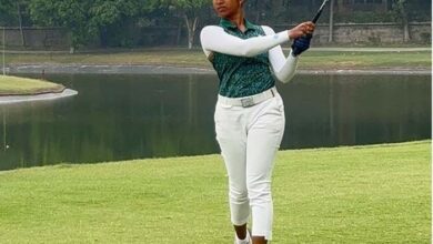 छठे चरण में जैस्मीन का जलवा, आखिरी बोगी के बावजूद 3 शॉट की मजबूत बढ़त