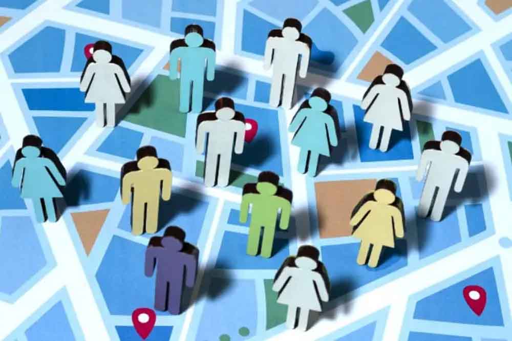 जनगणना 2027 का नया प्लान: 1 कर्मचारी गिनेगा 800 लोग, खुद भी भर सकेंगे जानकारी जनगणना 2027 का नया प्लान: 1 कर्मचारी गिनेगा 800 लोग, खुद भी भर सकेंगे जानकारी