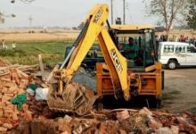 टीटी नगर से होगी शुरुआत, सीमांकन पूरा, 347 को जारी किया अंतिम नोटिस, 100 से ज्यादा झुग्गियां हटाने की तैयारी