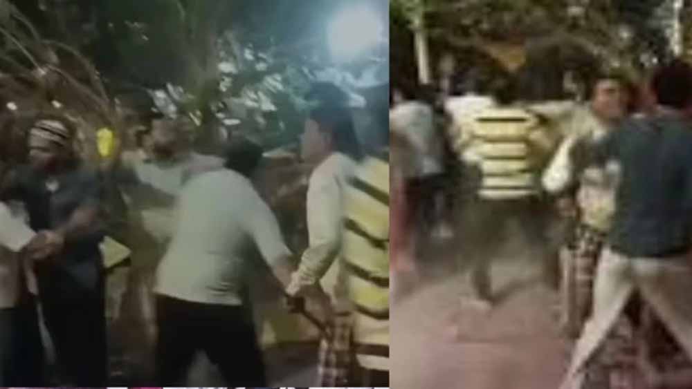 उज्जैन में क्रिकेट जीत का जश्न भड़काया विवाद, दो समुदाय आमने-सामने