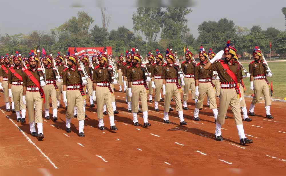 SSB भर्ती 2026: 1060 पदों पर निकली वैकेंसी, कांस्टेबल-हेड कांस्टेबल बनने का मौका; जानें आवेदन की आखिरी तारीख