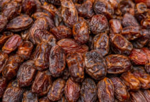 घर पर ताजे खजूर से 1 किलो शुद्ध छुआरा बनाने का सबसे आसान तरीका