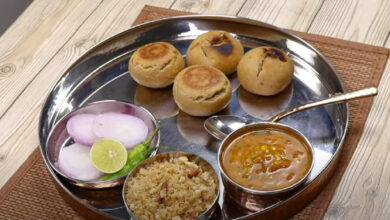 राजस्थान के वो पकवान जो दाल बाटी से भी ज्यादा मशहूर हैं