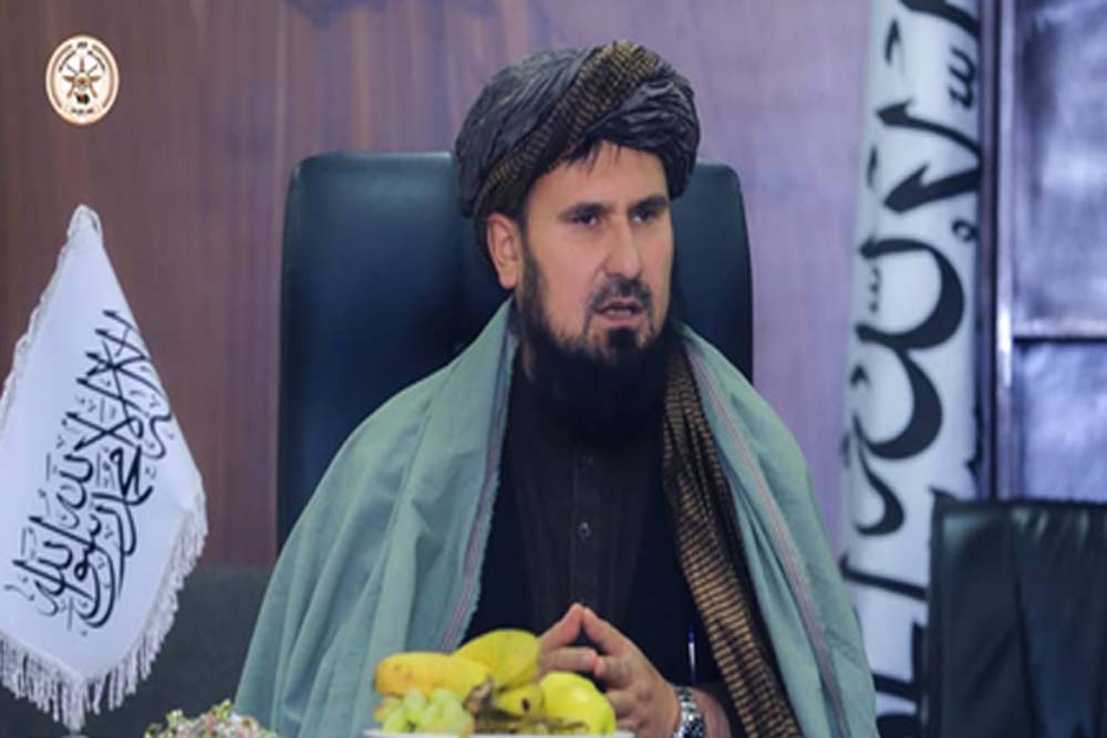 युद्धविराम के बीच बढ़ा तनाव: अफगानिस्तान का आरोप– डूरंड लाइन पर पाकिस्तान की गोलाबारी