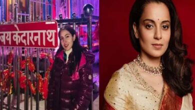 ‘सनातन अनंत है’ : कंगना रनौत ने बताया धर्म का असली अर्थ