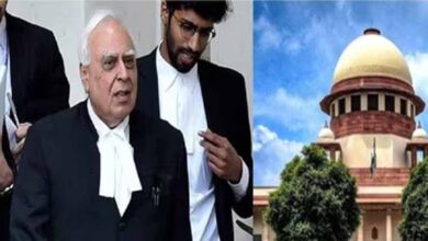 ‘ED-ED’ की रट छोड़िए…: SC जज की सिब्बल को सख्त चेतावनी, CM केस में तल्ख टिप्पणी