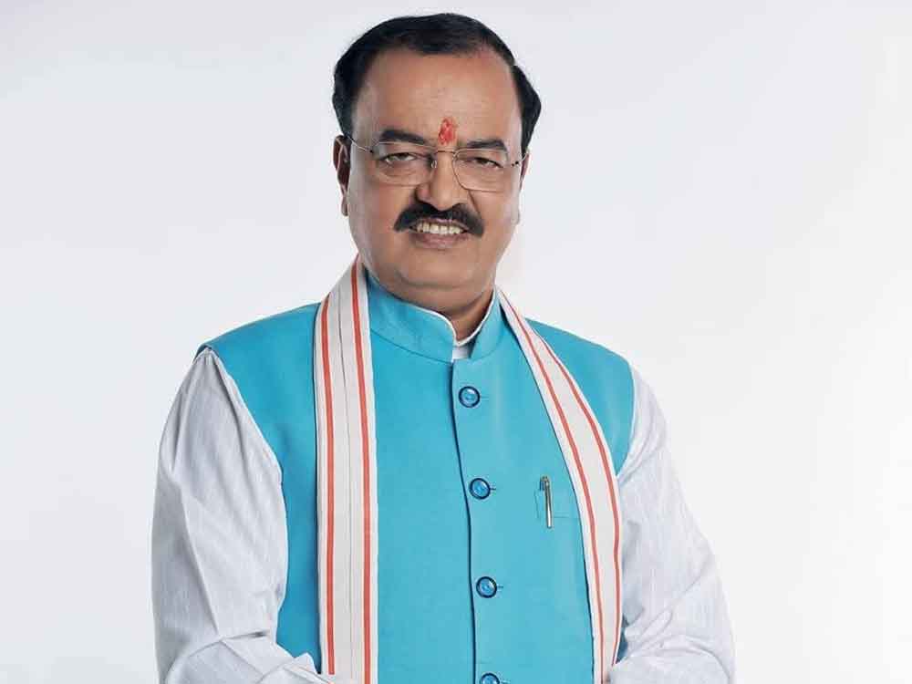 यूपी में महिला सशक्तिकरण की बड़ी पहल, 1 करोड़ महिलाएं बनेंगी ‘लखपति क्लब’ का हिस्सा: डिप्टी सीएम केशव