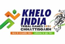 खेलो इंडिया ट्राइबल गेम्स: झारखंड और हिमाचल के पहलवानों ने जीते दो-दो स्वर्ण, छत्तीसगढ़ के वेटलिफ्टर्स ने जोड़े दो पदक