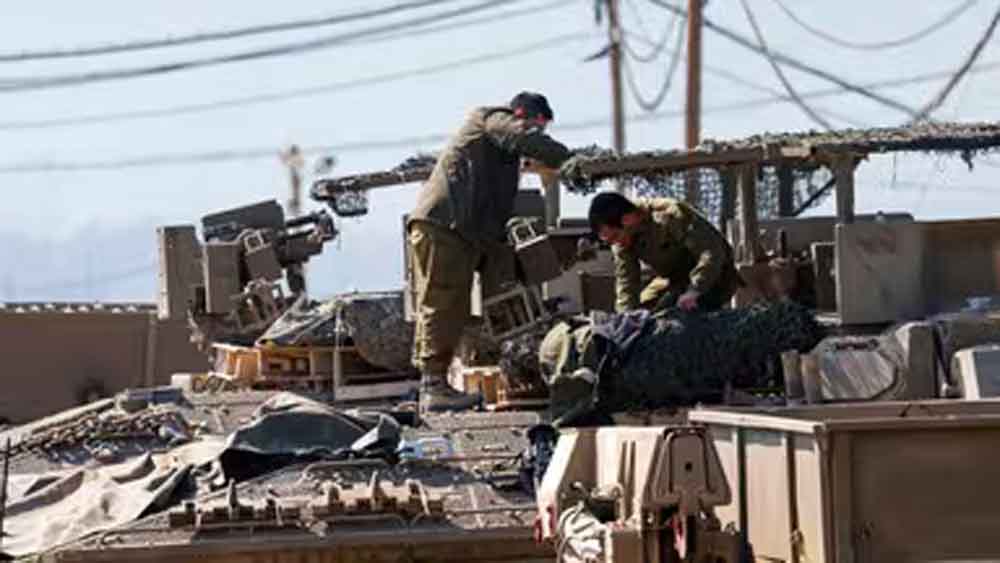 कुवैत से बड़ी चूक: दोस्त देश के तीन F-15E लड़ाकू विमान गिराए, अमेरिका ने दिया ये बयान