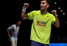 भारत का गौरव: लक्ष्य सेन ने दूसरी बार ऑल इंग्लैंड ओपन फाइनल में जगह बनाई