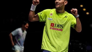 भारत का गौरव: लक्ष्य सेन ने दूसरी बार ऑल इंग्लैंड ओपन फाइनल में जगह बनाई