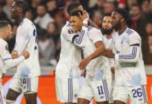 यूरोपा लीग: विला, पोर्टो, मिडट्जिलैंड ने राउंड ऑफ 16 के पहले चरण में मामूली बढ़त बनाई