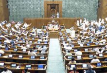 लोकसभा में Om Birla को हटाने का प्रस्ताव पेश, चर्चा के लिए 10 घंटे का समय तय