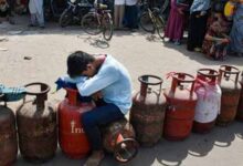 LPG संकट पर कोर्ट सख्त: केंद्र ने नोटिस का दिया ये जवाब