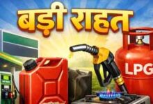 LPG संकट की आशंका खत्म? सरकार बोली—तेल रिफाइनरियों ने 10% बढ़ाया उत्पादन