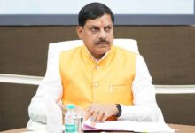 जल संरक्षण के लिए करें नवाचार, जल स्त्रोतों की सुरक्षा के हों प्रबंध : मुख्यमंत्री डॉ. यादव