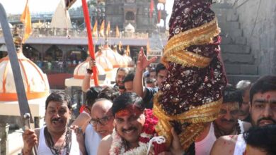 सम्राट विक्रमादित्य के काल में अवंतिका नगरी में विजयी ध्वज निकाल कर मनाया जाता था उत्सव : मुख्यमंत्री डॉ. यादव