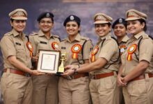 महिला पुलिस अधिकारियों की उपलब्धियों पर सेमिनार आयोजित, उत्कृष्ट विवेचना के लिए महिला अधिकारियों का सम्मान