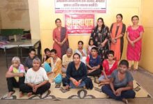 ममता की छांव और उम्मीद की नई किरण :  अनामिका जैन के सेवा संकल्प की अनकही दास्तान