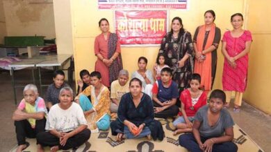 ममता की छांव और उम्मीद की नई किरण : अनामिका जैन के सेवा संकल्प की अनकही दास्तान ममता की छांव और उम्मीद की नई किरण : अनामिका जैन के सेवा संकल्प की अनकही दास्तान