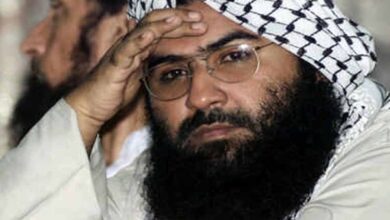 मसूद अजहर के ईद संदेश से बढ़ी हलचल, जैश-ए-मोहम्मद में नेतृत्व बदलाव की अटकलें तेज
