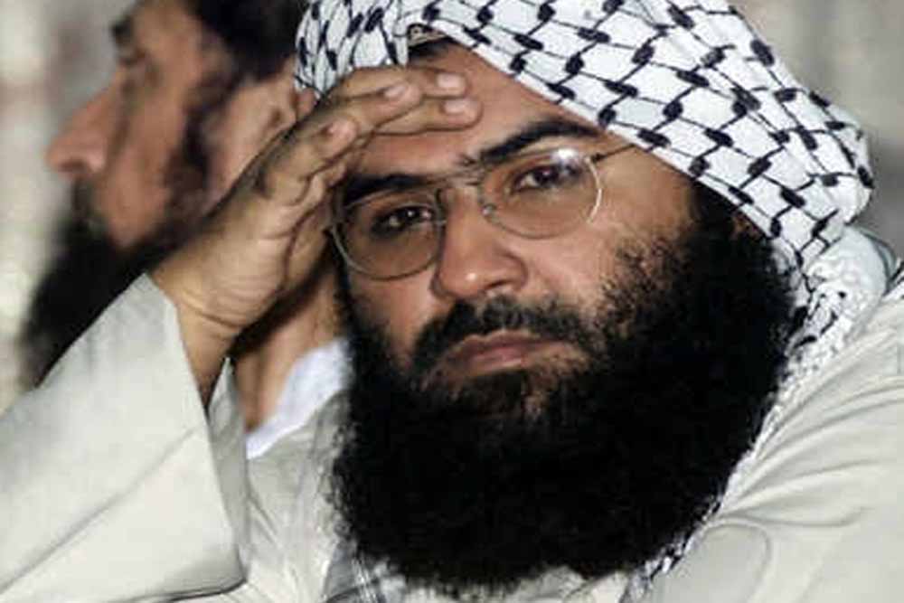 मसूद अजहर के ईद संदेश से बढ़ी हलचल, जैश-ए-मोहम्मद में नेतृत्व बदलाव की अटकलें तेज