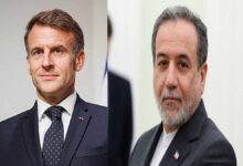 गैस प्लांट हमले पर वैश्विक चिंता: मैक्रों ने कतर से की बात, ईरान ने बताया ‘दुखद’