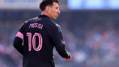 एमएलएस: इंटर मियामी ने न्यूयॉर्क सिटी को 3-2 से हराया