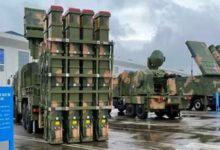 दूसरी बार फेल हुआ चीन का HQ-9B मिसाइल सिस्टम, लॉन्च के एक घंटे में ही हुआ ठप