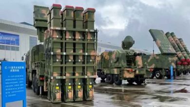 दूसरी बार फेल हुआ चीन का HQ-9B मिसाइल सिस्टम, लॉन्च के एक घंटे में ही हुआ ठप