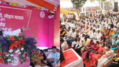 लाड़ली बहना योजना की 34वीं किस्त जारी, 1.25 करोड़ महिलाओं के खातों में पहुंचे 1500 रुपये