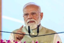 पीएम मोदी का बड़ा संदेश: भारत के पावर सेक्टर में निवेश के लिए वैश्विक निवेशकों को बुलावा