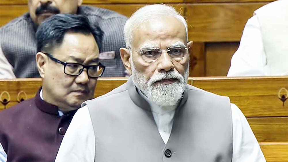 कालाबाजारी और जमाखोरी पर सख्त एक्शन के निर्देश, पीएम मोदी बोले- शिकायतों पर तुरंत कार्रवाई हो