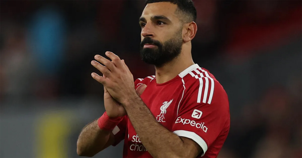 Mohamed Salah का बड़ा फैसला: 9 साल बाद Liverpool FC को कहेंगे अलविदा