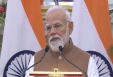 पीएम मोदी का बड़ा बयान: भारत–फिनलैंड एआई, 6जी और क्वांटम टेक्नोलॉजी में बढ़ाएंगे सहयोग