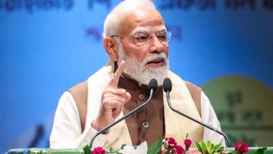 पश्चिम एशिया संकट के बीच पीएम मोदी की कूटनीति तेज, 24 घंटे में 4 देशों से की अहम बातचीत