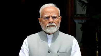 होर्मुज संकट पर कूटनीति तेज: पीएम मोदी ने ओमान-कतर समेत 5 देशों के नेताओं से की अहम बातचीत