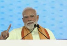 राष्ट्र निर्माण में तमिलनाडु की अहम भूमिका, पीएम मोदी ने जताया भरोसा