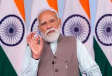 Narendra Modi ने नेपाल को दी बधाई, सफल चुनाव के लिए जताई खुशी