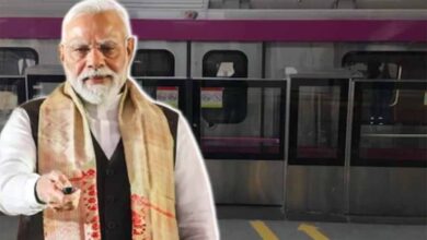 दिल्ली को बड़ी सौगात: PM मोदी ने ₹33,500 करोड़ की परियोजना और मेट्रो के दो नए कॉरिडोर का उद्घाटन किया